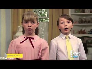 Kristen Bell Sings As Mary Poppins About Minimum Wage Increase