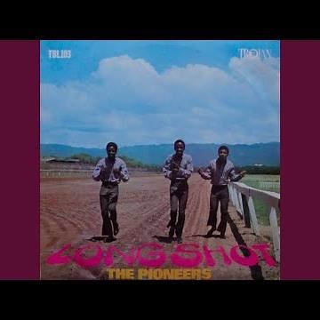 Long Shot (Kick De Bucket)