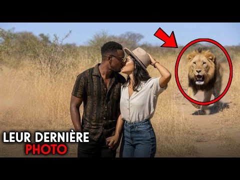 Les Attaques Les Plus STUPIDES Causées Par Des Propriétaires D’Animaux Sauvages !