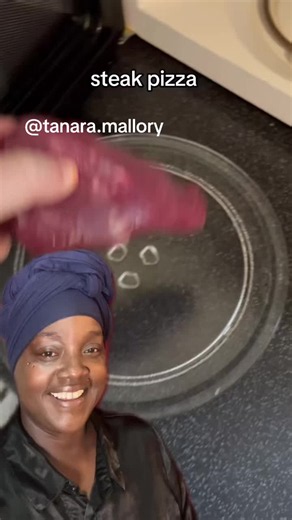 Pizza Steak recipe: funny pizza-steak mashup idea