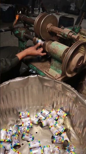 Ultimate Paint Box DIY: Watch the Entire Process from Start to Finish! Handmade paint box #paintbox