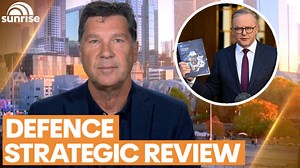What the Defence Strategic Review means for the future of the ADF and Australia’s security
