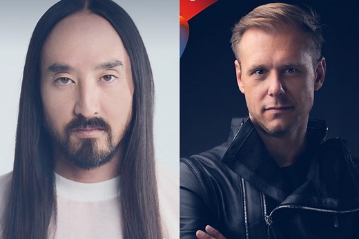 scenestr - Hypersonic Festival 2025 Line-Up