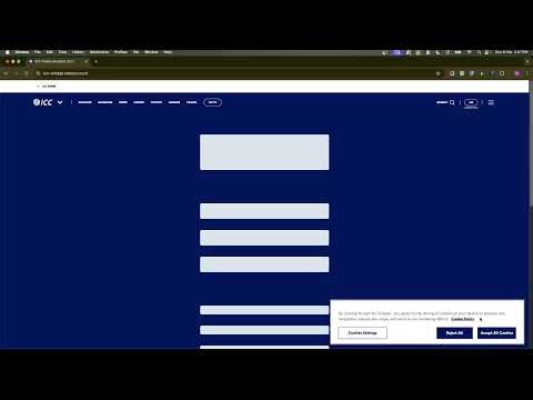 How to Watch T20 World Cup 2026 Live | Free Mobile & Official Streaming Guide All Match