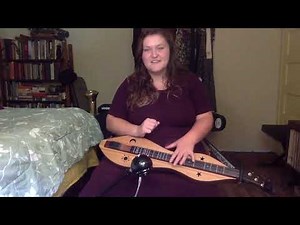 Cowan Creek Mountain Music School | Mnt. Dulcimer Basics and "Boil Them Cabbage Down"