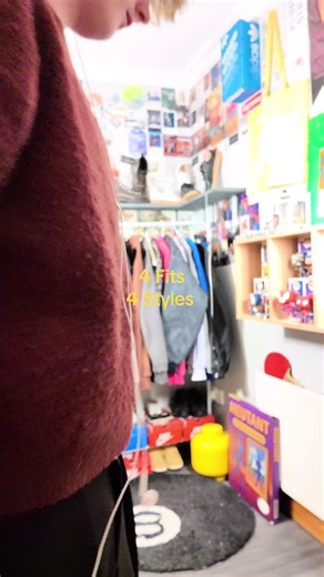 Versitile #scotts_snkrs #tiktokim17 #mensfashion #irishstreetwear #fashion