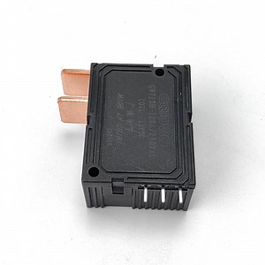 [Hot Item] Compact PCB Magnetic Latching Relay for Limited Installation Spaces