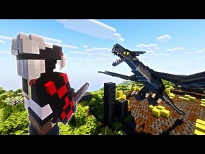 How I Became A DRAGONSLAYER...