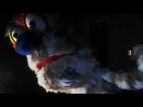 Marionette Madness TEST STREAM