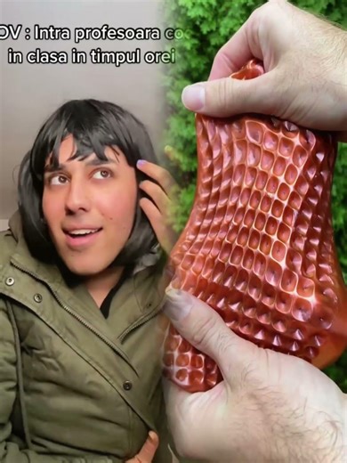 Când trend-ul e de partea ta 😆#viral #trend #funny #foryou #reaction #amuzant #distractiv #romania