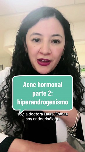 Qué son los andrógenos y su impacto en la salud hormonal