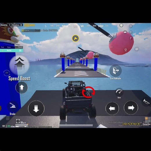 The funny map 😂😂🫶 #pubg #pubgmobile #foryoupage❤️❤️ #foruyou