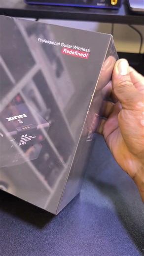 The best wireless phone? The latest Nux B8 available in Peru 🇵🇪🇵🇪🇵🇪