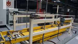 [Hot Item] Advanced Automated Spraying and Coating Machinery for Precision Applications