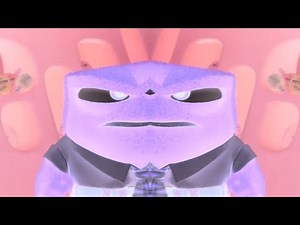 Inside Out: Angry’s Funniest Meltdown Moments! | Sponsored By Preview 2 Effects