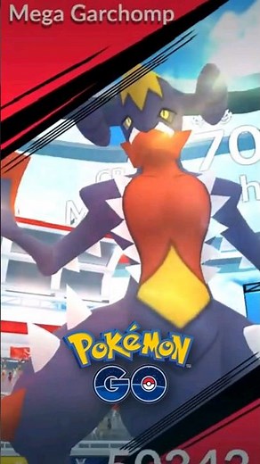 Top Counters for MEGA GARCHOMP!