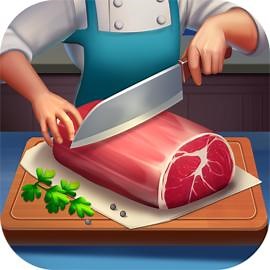 Happy Cooking: Restaurant Game for Android/iOS - TapTap