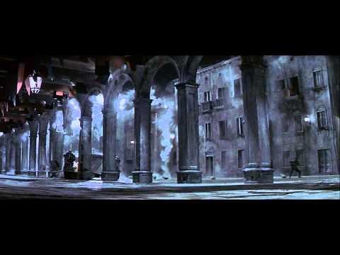 The League of Extraordinary Gentlemen (2003) - Trailer (HD BD)