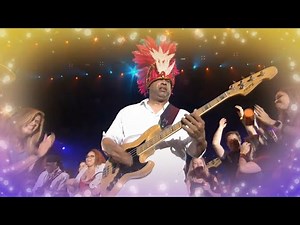 Nile Rodgers & Chic - Good Times - Rock In Rio 2019