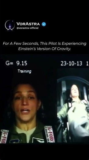 This Is What Einstein's Gravity Feels Like | Gravity