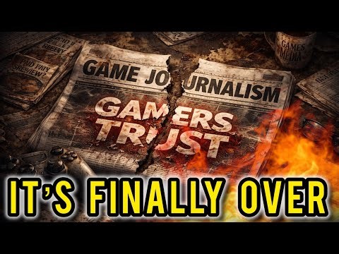 The GREAT NOTICING: Bungie's Marathon Turned Gamers AGAINST The Media