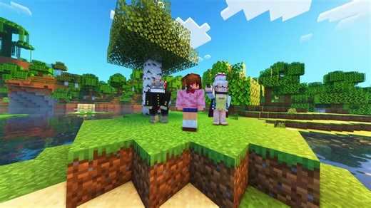 CurseForge on Instagram: "These Mods Turn Minecraft into the Ultimate Anime World! 🎮🌸 . . #minecraft #anime #onepiece #sololeveling #naruto #juijutsukaisen #pokemon"