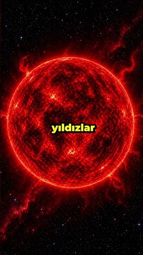 Yıldızların Renkleri Ne Anlama Geliyor? 🌈✨ #uzay #evren #nasa #yıldız #mikroevren #bilgi#keşfet