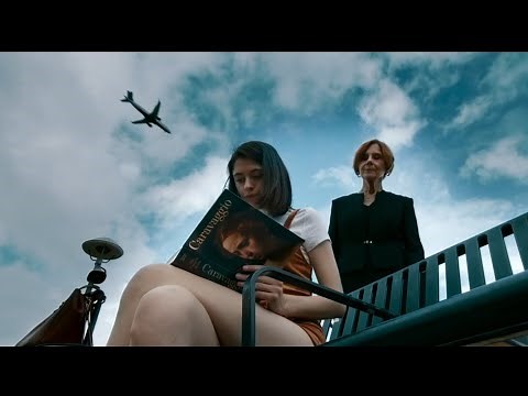 Art of Diversion trailer
