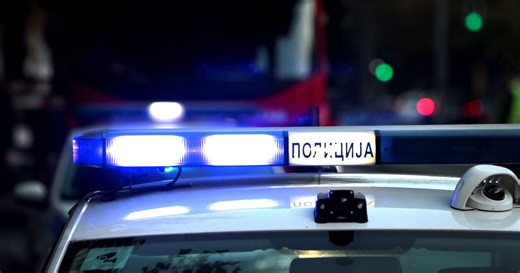 U toku je masovno hapšenje u više gradova Srbije