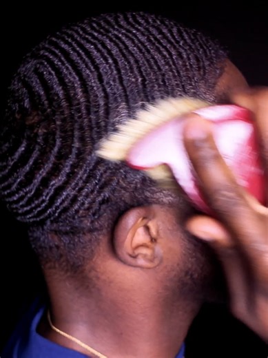 360 Wave Oil Brushing Techniques for Perfect Waves