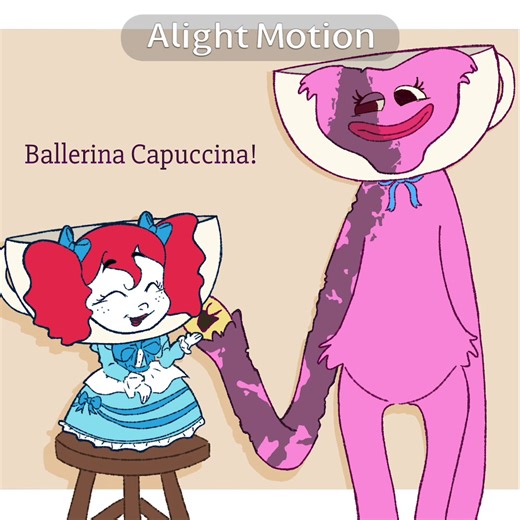 Who Invited Him? Exploring Poppy Playtime Characters