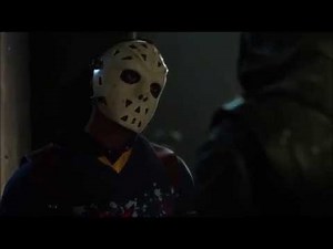 Green Arrow - Wild Dog scene | Arrow Legacy 5x01