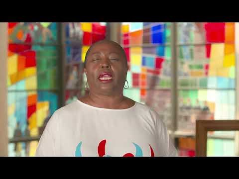 Trinity United Church of Christ. (Rev. Dr. Otis Moss III)