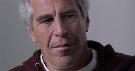 Inside Jeffrey Epstein's Cell | 60 Minutes Archive