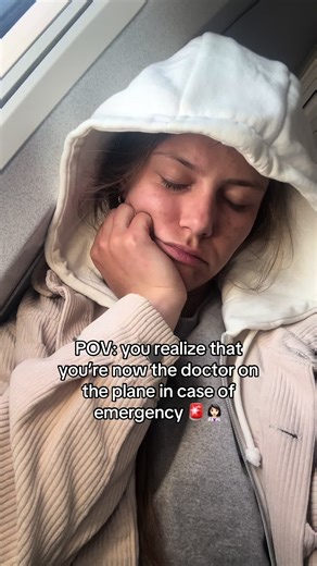 Being the Doctor on a Plane: A Unique Responsibility