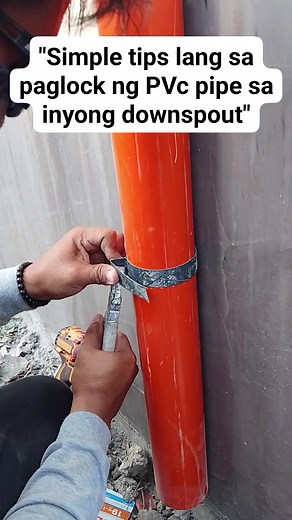 292K views · 1.5K reactions | For the beginners only na gustong matuto gaya ko #pvcpipe #tutorial #fbyシvideo #fbreelsfypシ゚viralfbreelsfypシ゚viral2025 #ContentMonetization | Benjamin Tatcho Barroga Jr. | Facebook