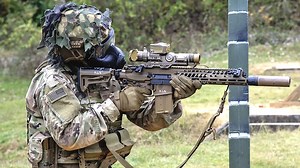 Army Captain Slams New XM7 Rifle As “Unfit,” Sig Sauer Says Otherwise (Updated)