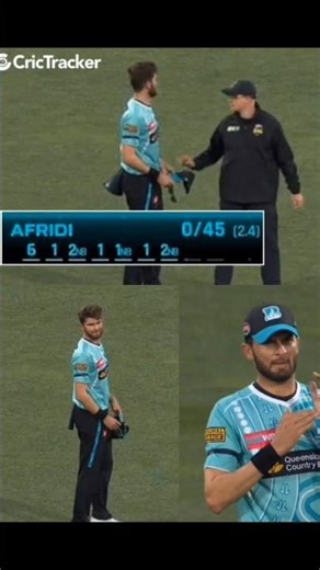 2Nn,1Nb,2Nb| Shaheen Afridi is banned 🚫😱| BBL 2025-26|