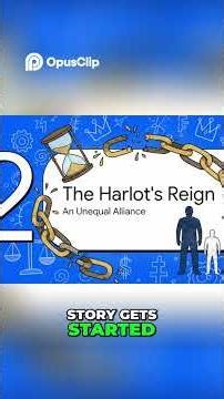 The Sequential Phases of the Harlot and the Beast