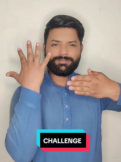 Challenge hand tricks #magic #foryoupage❤️❤️ #tutorial