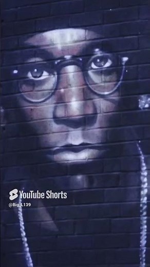 Big L Happy 50th to the 🐐