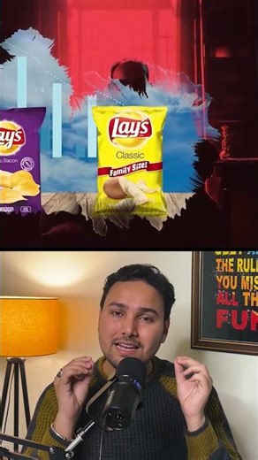 Balaji vs Lays: How a Desi Brand Won Without Big Ads