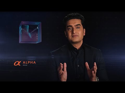 Learn2Quant: A Beginner’s Guide to Quantitative Finance Research and Alpha Creation | Lesson 1