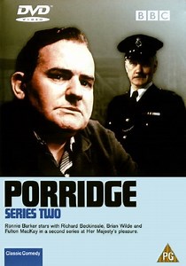 Porridge Season 2 - watch full episodes streaming online