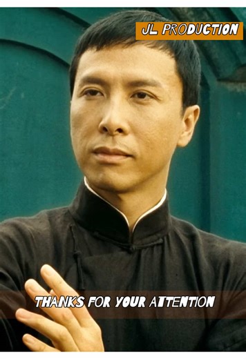 #foryou #fyp #movie | ip man clips