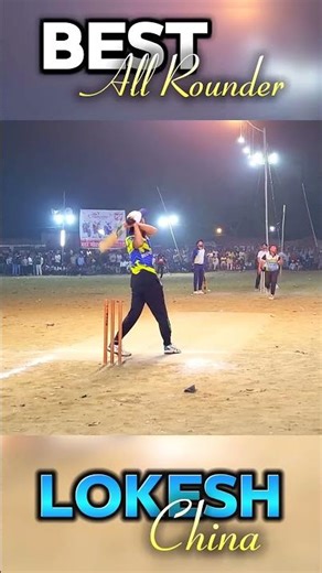 #tenniscricket #lokeshchina #tennis cricket club