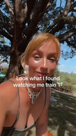 ✨ | La Skye Danseuse