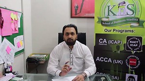 ACCA P6 Exam Tips by Sir Rameez Arain | KnS Institute of Business Studies (Official )