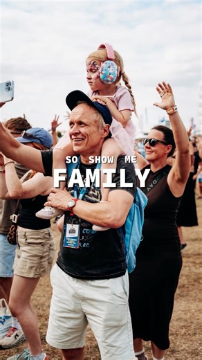 Time to wrap up those tickets and make new memories at CarFest 2026! ✨​ ​ Tickets available now: https://carfest.org/ | CarFest