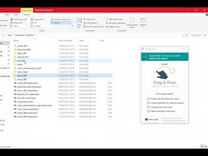 Materialbin Textures Collector
